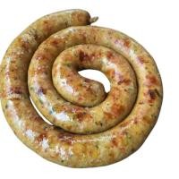 ราคา มื้อนี้ขอเหนือ ไส้อั่วไก่ สมุนไพร รสจัดจ้าน สำหรับคนรักสุขภาพ (27873766024)