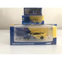 ราคา Inno64 Honda Integra Type-R DC2 Spoon Sports (3055643503)
