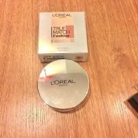 ราคา Loreal true match cushion (416171294)
