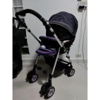 ราคา รถเข็นเด็กญี่ปุ่น aprica soraria premium ซัพพอร์ทสำหรับเด็กแรกเกิด สภาพดี (16722372048)