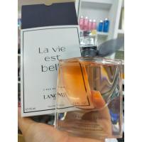 ราคา ของแท้ 100 % น้ำหอม กดแบ่ง แบ่งขาย 5ml LANCOME La Vie Est Belle L'EAU De Parfum น้ำหอม สำหรับผู้หญิง ลังโคม ลาวี่ lavie (25875883408)