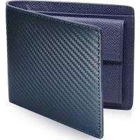 ราคา ி กระเป๋าสตางค์หนังแท้ Bifold Business (26916388959)