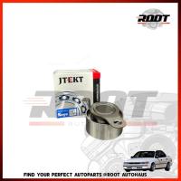 ราคา KOYO ลูกลอกสายพานราวลิ้น 57x25 MM. TOYOTA 4-5AFE AE100/ AE101 ปี 91-95 รหัส 15014670 (28707675142)