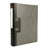 ราคา แฟ้มสันกว้าง สัน2นิ้ว ดำ ตราช้าง 115F (25935350647)