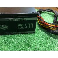 ราคา Psu CoolerMaster 500w 80+ (24903622170)