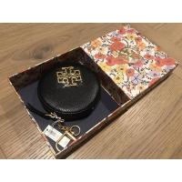 ราคา กระเป๋าใส่บัตรใส่เหรียญTory Burch ของแท้ (9305646317)