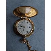ราคา นาฬิกา Seiko Japan แบบพก สภาพสวยมากๆ (23089741504)
