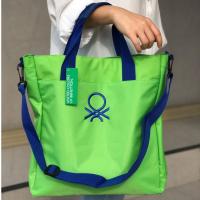 ราคา กระเป๋าสะพายข้าง UNITED COLORS OF BENETTON (6631728358)