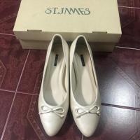 ราคา รองเท้าคัชชู ST.JAMES (504959034)