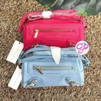 ราคา ส่งฟรี CHARLES & KEITH MINI CROSSBODY BAG(Outlet) (5516096965)