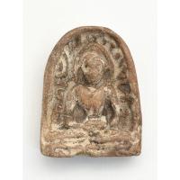 ราคา พระซุ้มกอ กรุวัดพิกุล เนื้อดิน - 00074 (17794555974)