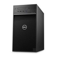 ราคา PC Worktstation Dell Precision 3650 Tower (i5) (สินค้าใหม่ค้างสต็อก) (10159068049)
