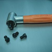 ราคา หัวจับดอกเครื่องเจียรลม 90 แกน 3 มิล เครื่องมือช่าง (3551946953)