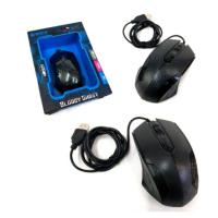ราคา เม้าส์ Gaming Mouse USB Bloody Ghost GM-300 (1594294024)