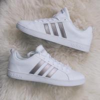 ราคา Adidas neo advantage rosegold (1621395853)