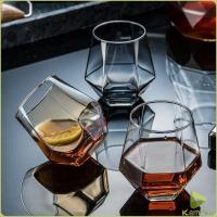 ราคา KamPak สไตล์เกาหลี แก้วเบียร์ หกเหลี่ยม glass (24418903773)