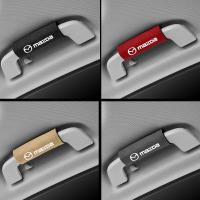 ราคา ถุงมือดึงหลังคารถยนต์ มือจับหลังคารถ ฝาครอบป้องกัน มือจับ อุปกรณ์ป้องกันภายใน สำหรับ Mazda Mazda2 Mazda3 CX3 CX5 BT50 CX30 MX5 CX8 (22472436005)