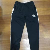 ราคา กางเกงวอร์ม adidas (1861002405)