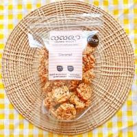 ราคา ข้าวแต๋น รสคาราเมล (8986019887)