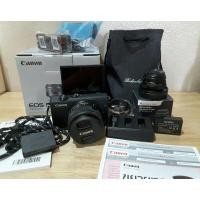ราคา canon eos m200 [มือสอง ใช้น้อย] (3766531261)