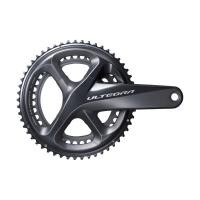 ราคา ชุดจาน Shimano Ultegra R8000 | จานหน้า Shimano Crankset (9781540016)