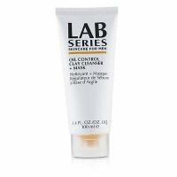ราคา [สินค้าของแท้100%_พร้อมส่ง] Lab Series For MenOil Control Clay Cleanser + Mask 100ml (ผลิตภัณฑ์สำหรับผู้ชายที่มีผิวมัน) (8416610609)