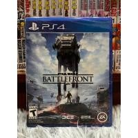ราคา PS4 Star Wars Battlefront(มือ1) (23547280305)
