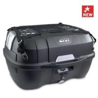ราคา กล่องหลัง GIVI B45NM-ADV ขนาด 45ลิตร ----- กล่องสำหรับมอเตอร์ไซค์ (25721710123)