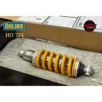 ราคา โช๊คหลัง OHLINS HO 734 FOR HONDA X-ADV750 (EU) (OHLINS รับประกัน 2 ปี) (25914273763)