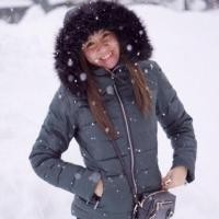 ราคา เสื้อขนเป็ด ยี่ห้อ ZARA ของแท้ สีเขียวเข้ม Size S (2580129215)