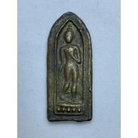 ราคา พระลีลาสองหน้า หลวงพ่อโบ้ย วัดมะนาว สุพรรณบุรี (27370377618)