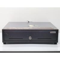 ราคา ลิ้นชักเก็บเงิน Signature GS-3100 5ช่องแบงค์ 8ช่องเหรียญ สินค้ามือสอง (17703904757)