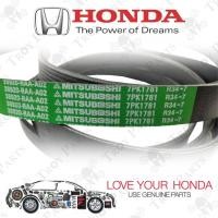 ราคา Honda 38920-RAA-A02 เข็มขัดพัดลมซี่โครงยาง Honda Accord SDA 2004-2007 - 7PK1781 ( 7PK1780 / 7PK1785 ) (20080790075)