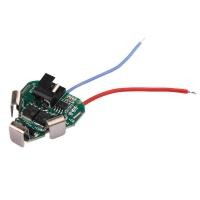 ราคา Aideepen โมดูลบอร์ดป้องกันแบตเตอรี่ลิเธียม 12.6V 3S Dual MOS สําหรับสว่านไฟฟ้า (21689545833)