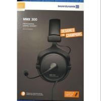 ราคา beyerdynamic mmx300 +sound blasterx g5 (1816951211)
