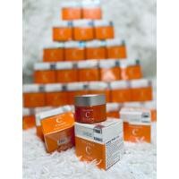ราคา Lansley Vitamin C Cream Bright And White 30ml