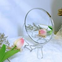 ราคา กระจกตั้งโต๊ะ แบบสองด้าน ชนิดปกติ และขยาย สำหรับแต่งหน้า แบบตั้งโต๊ะ กระจกขยาย (23645679225)