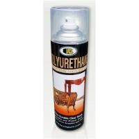 ราคา สเปรย์โพลี โพลียูรีเทน สีสเปรย์เคลือบไม้ สีใสเงา No.1900 GLOSS - สีใสด้าน No.1911 MATT BOSNY บอสนี่ ข (12805134443)