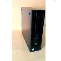 ราคา HP EliteDesk 800 G1 SFF I5-4570 Ram 4gb SSD128GB (11617266013)