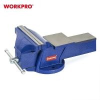 ราคา WORKPRO ปากกาจับชิ้นงาน มีขนาด 6, 8 นิ้ว ให้เลือก (26450094756)