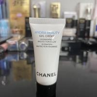 ราคา พร้อมส่ง Chanel HYDRA BEAUTY gel CRÈME ขนาด 5ml (3165177140)