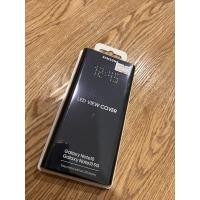 ราคา เคส samsungแท้% รุ่น note10 LED VIEW COVER เคสแท้note10 (18469198280)