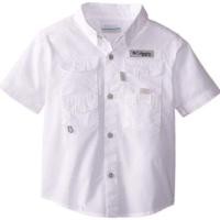 ราคา เสื้อ​นักตกปลา​ แบรนด์​ Columbia​PFG​ มือ2 (2796301039)