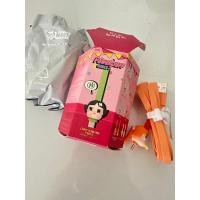 ราคา 【ของแท้】POPMART Crybaby the Powerpuff Girls Series สายเคเบิลข้อมูล Type c สําหรับตุ๊กตา iPhone (25178389298)