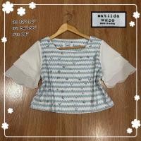 ราคา ❗️ Sale เสื้องานป้าย Matilda (17530638536)