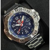 ราคา นาฬิกาข้อมือผู้ชาย Luminox NAVY SEAL STEEL 3250 SERIES รุ่น XS.3254 (19676026741)