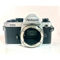 ราคา กล้องฟิล์ม Nikon FM2n7 !!เฉพาะBody!! (5934142875)