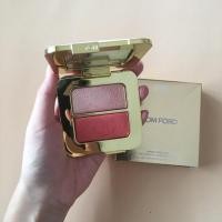 ราคา (Used) Tomford sheer cheek duo สี paradise lust (1234074031)