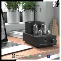 ราคา แอมป์หูฟังหลอด | Little Dot - MK II | 6J1 X 2 6N6 X 2 Tube Headphone Amp & Pre-Amplifier (โปรดเช็คสต๊อก) (5317742616)
