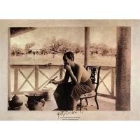 ราคา ภาพมงคลรัชกาลที5ทรงครัวทอดปลาทูขนาด8x10นิ้ว (27153902200)